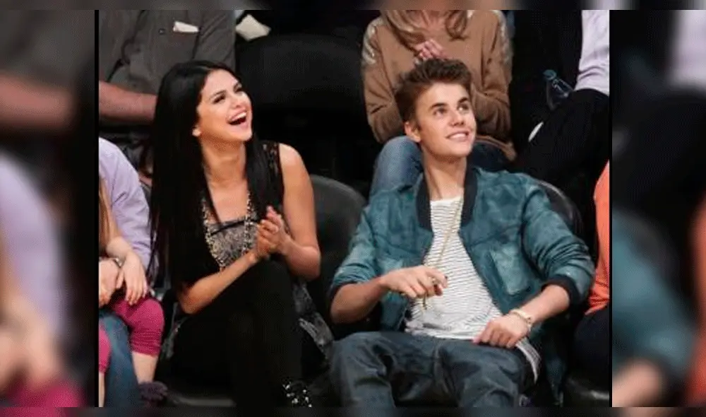 Justin Bieber y Selena Gomez: Las 10 imágenes más recordadas de la ex pareja [FOTOS]