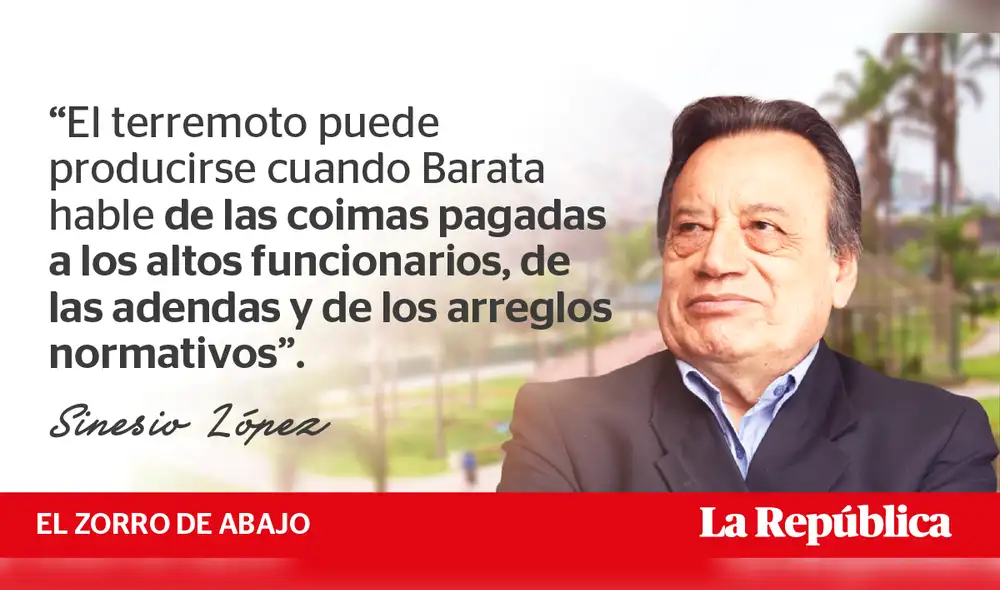 Suspenso y confusión