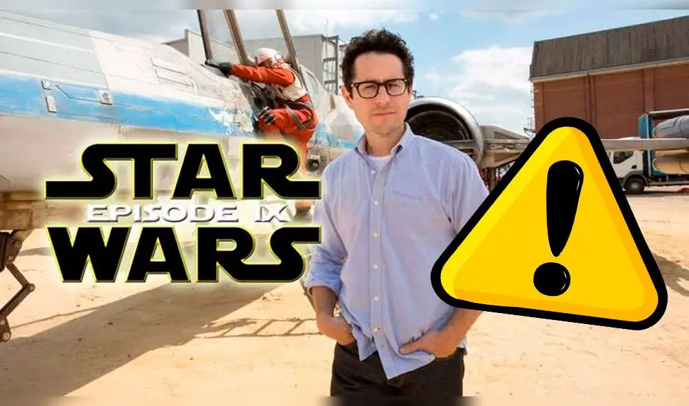 El fandom de Star Wars se divide aún más tras polémicas declaraciones. Crédito: Difusión El fandom de Star Wars se divide aún más tras polémicas declaraciones. Crédito: Difusión