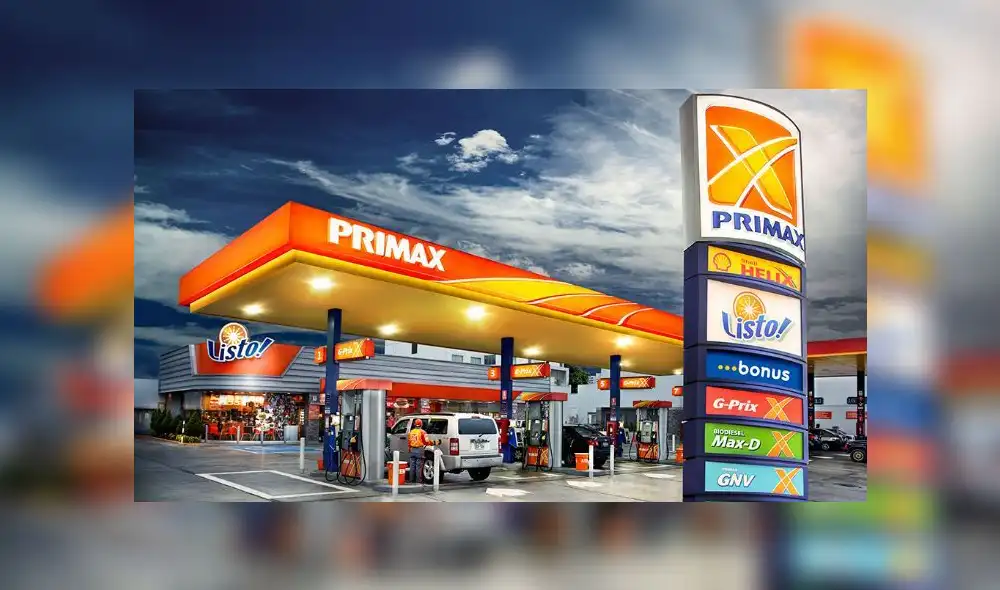 Grupo Primax apelará sanción de Indecopi por supuesta concertación de precios