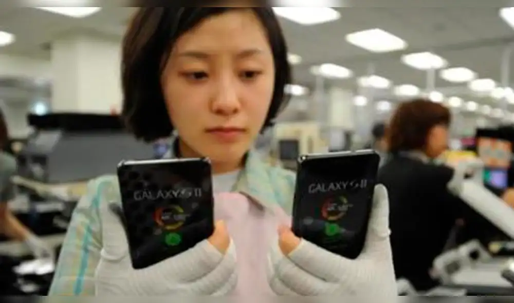 Samsung indemnizará a trabajadores afectados por cáncer y otras enfermedades 
