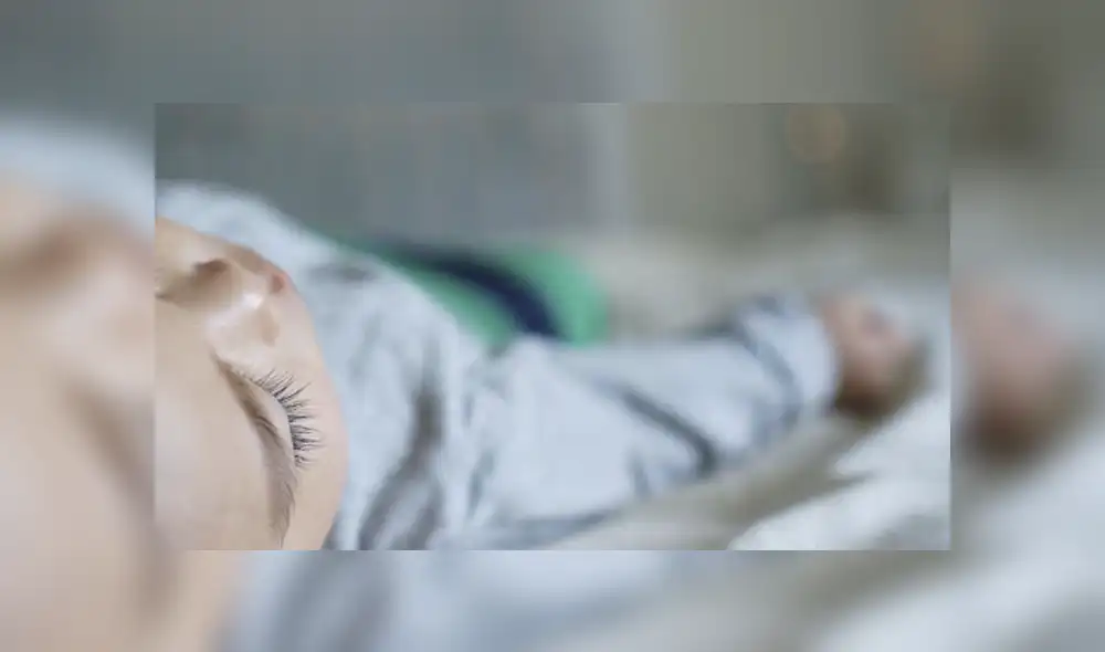 La madre pensó que su hija "estaría bien" al dejarla sola en su apartamento. Foto: referencial. La madre pensó que su hija "estaría bien" al dejarla sola en su apartamento. Foto: referencial.