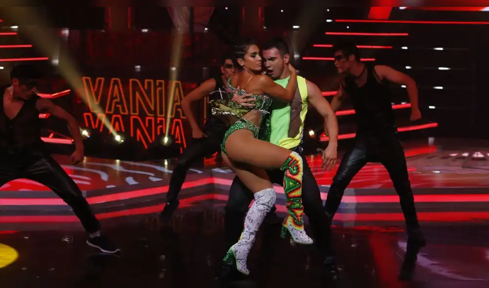 Vania Bludau asume nuevo reto en reality de Estados Unidos [VIDEO]