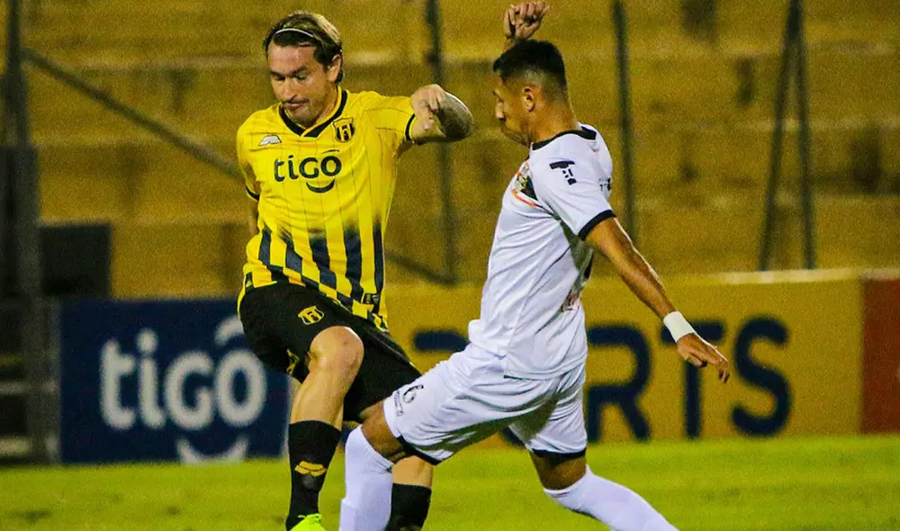 Guaraní vs. General Díaz EN VIVO: sigue AQUÍ el partido por la Primera División de Paraguay. Foto: @ClubGuarani