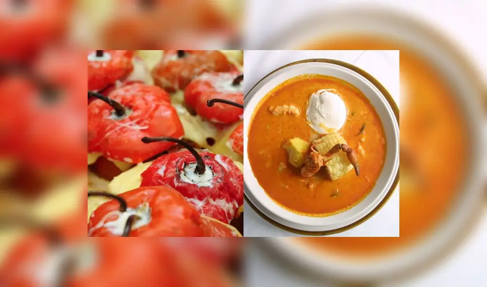 Arequipa postula su gastronomía ante la Unesco