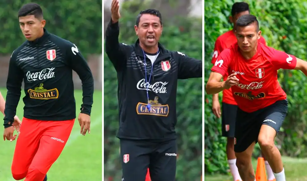 Universitairo vs Cristal