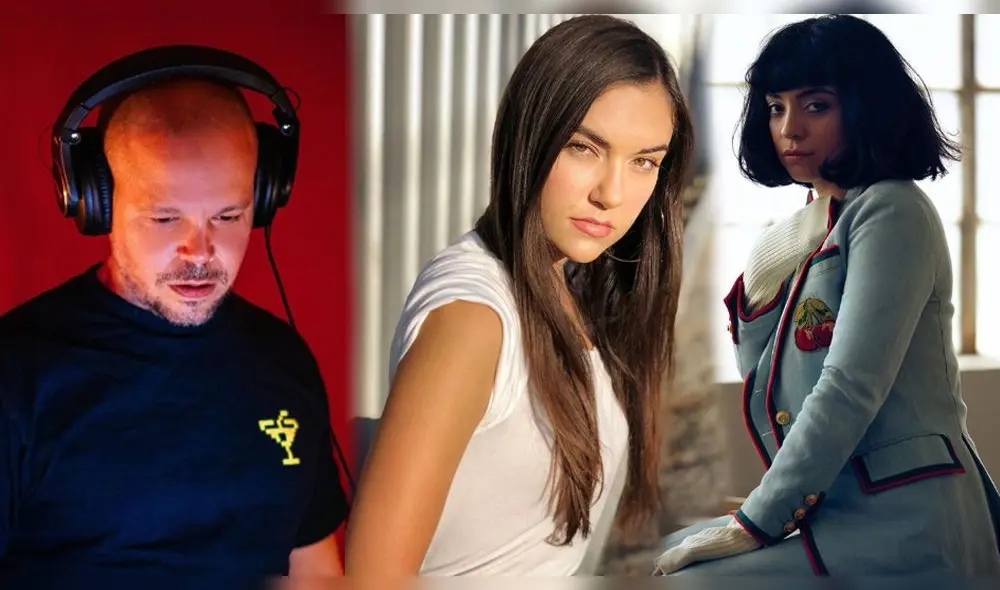 Sasha Grey, René Pérez, Mon Laferte y otros artistas envían respaldo a chilenos por crisis social [VIDEO] 