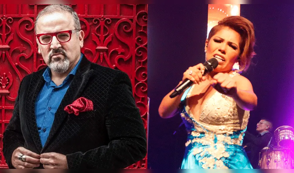 ¿Susan Ochoa se confesará en "El valor de la verdad"? Beto Ortiz sorprende con respuesta