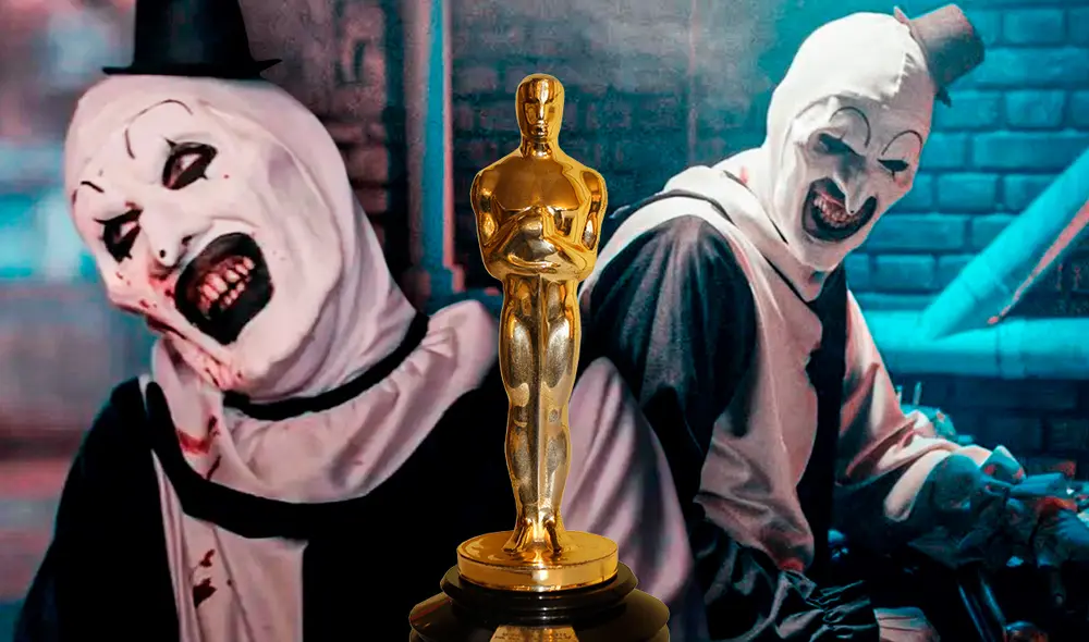 Damien Leon, director de la saga, confirmó que habrá "Terrifier 3" y una cuarta parte que cerrará la historia. Foto: composición LR/BloodyDisgusting