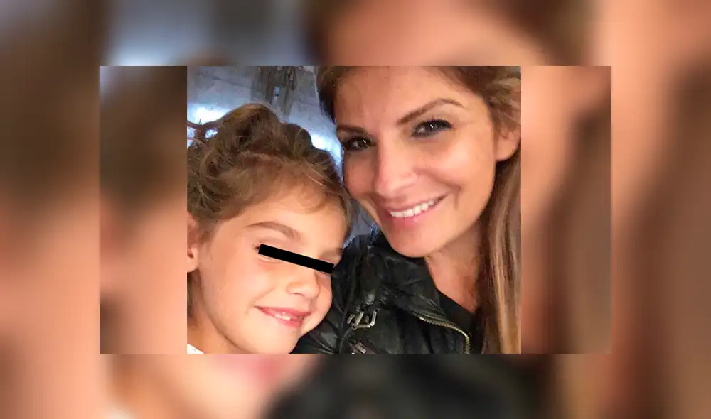 Dubái: Mujer y su hija vivieron una pesadilla tras aceptar regalo en avión