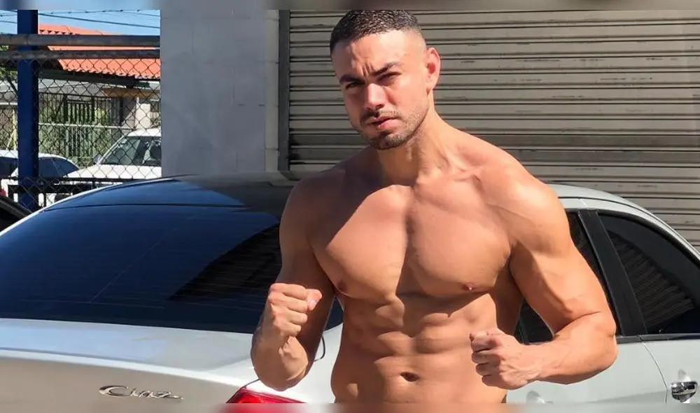 Escena de Yahaira Plasencia y Coto Hernández es ofrecida como video sexual en WhatsApp, según Magaly Medina Escena de Yahaira Plasencia y Coto Hernández es ofrecida como video sexual en WhatsApp, según Magaly Medina