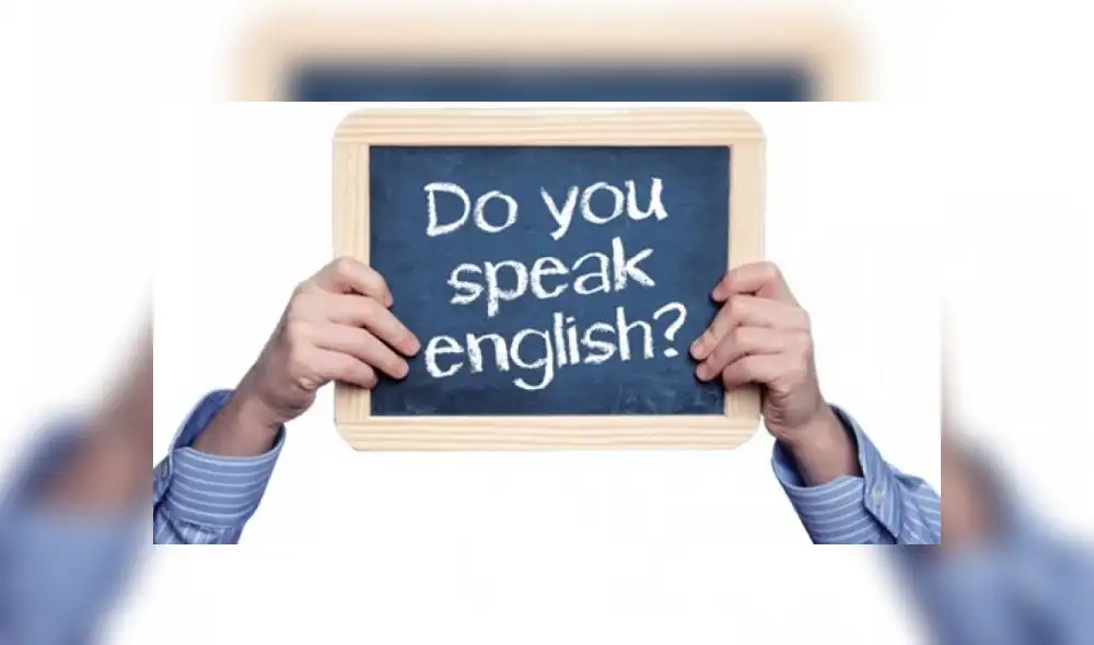 Un 59% de ejecutivos pierden oportunidades laborales por no saber inglés Un 59% de ejecutivos pierden oportunidades laborales por no saber inglés