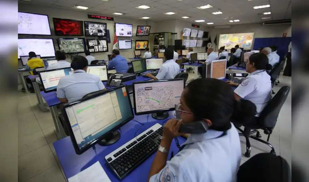 Seguridad ciudadana: el desafío que deberá afrontar el próximo alcalde de Lima