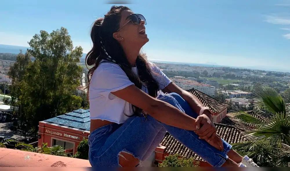 Ivana Yturbe explicó porqué terminó la relación con Mario Irivarren