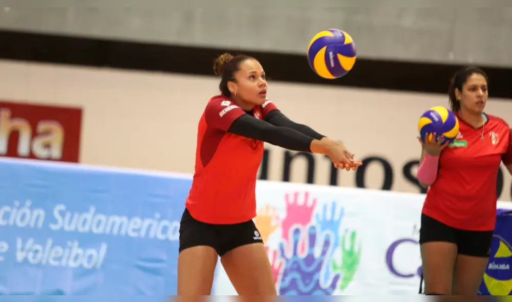 Perú vs Bolivia Vóley: por la fecha 1 del Campeonato Sudamericano 2019 EN VIVO vía Movistar Deportes.