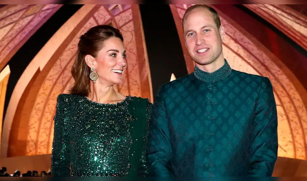 Kate Middleton revela que se sintió sola después de su embarazo. Foto: Instagram
