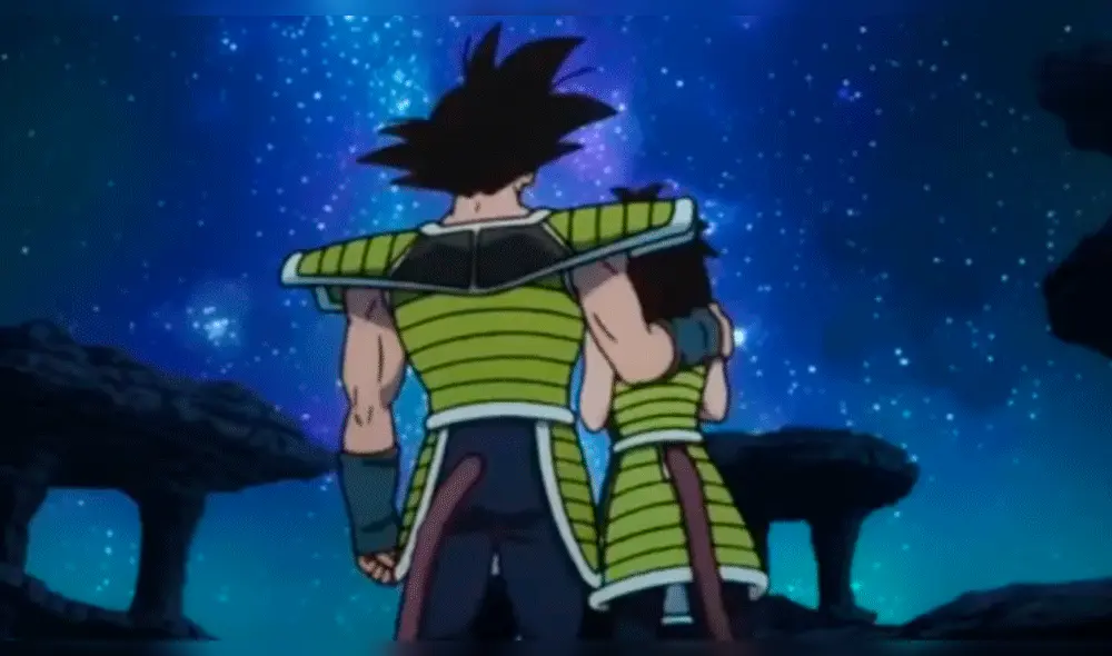 Dragon Ball Super Broly: tráiler revela rostro de la mamá de Gokú y su trágica muerte [VIDEO]