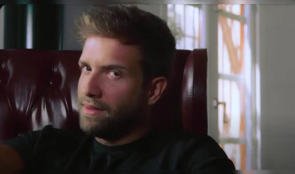 Decidieron trabajar juntos luego que Pablo Alborán difundiera un video interpretando un tema de Camilo.(Foto: Captura VEVO)