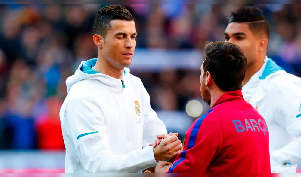 Barcelona vs Real Madrid: revisa la fecha, hora y canal del Clásico español