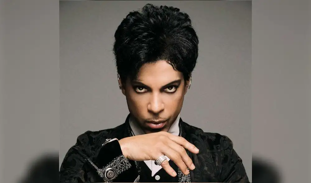 'Purple Rain', disco de Prince incluirá temas inéditos 