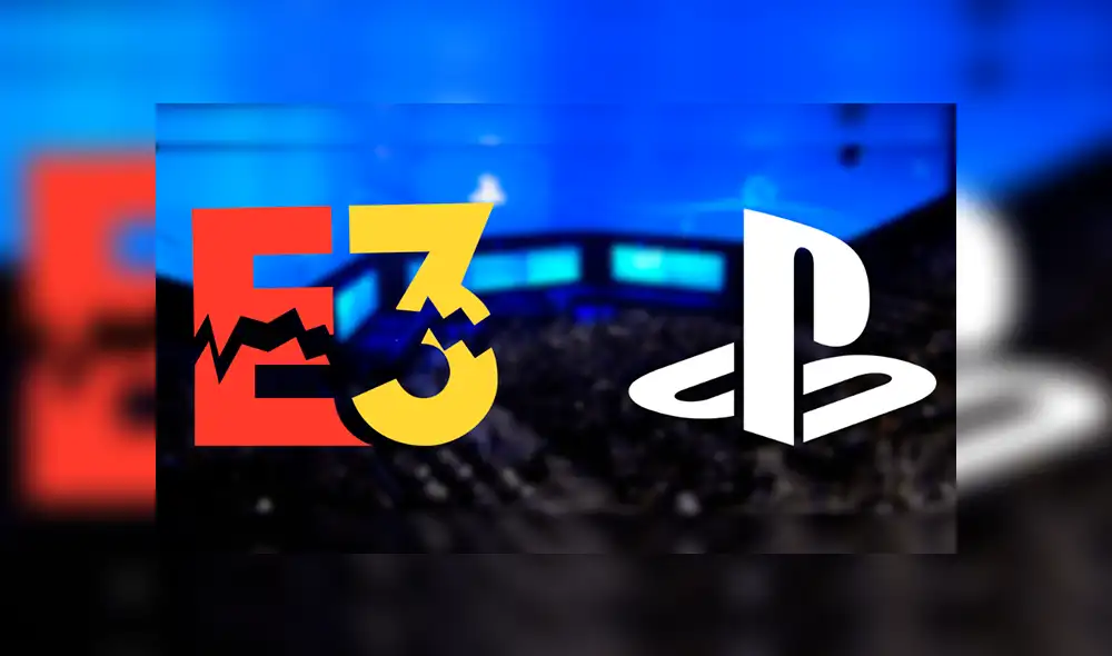 E3 2019: Sony y las otras ausencias de la convención más grande de los videojuegos E3 2019: Sony y las otras ausencias de la convención más grande de los videojuegos
