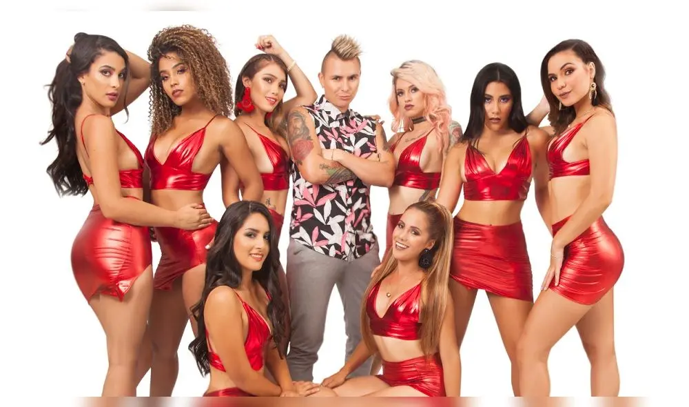 Ganador de Los 4 finalistas hará su debut en la conducción [VIDEO]