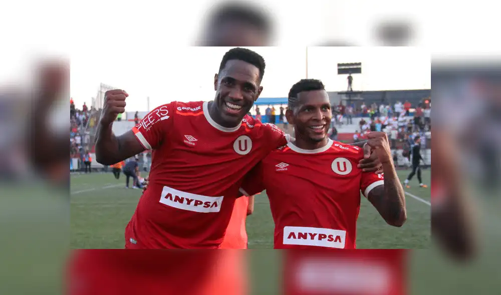 Universitario de Deportes: ¿Alberto Quintero se va a Alianza Lima?