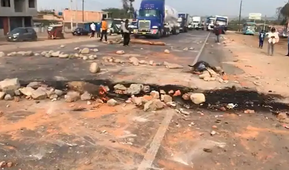 . Foto: La República . Foto: La República