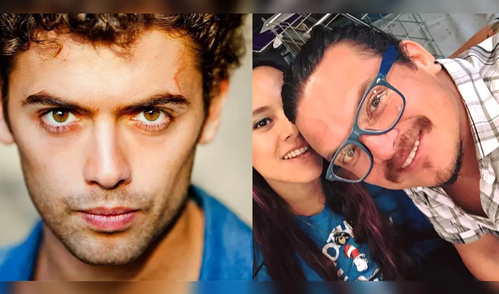 Óscar López Arias critica a Fernando Luque por caso Eva Bracamonte