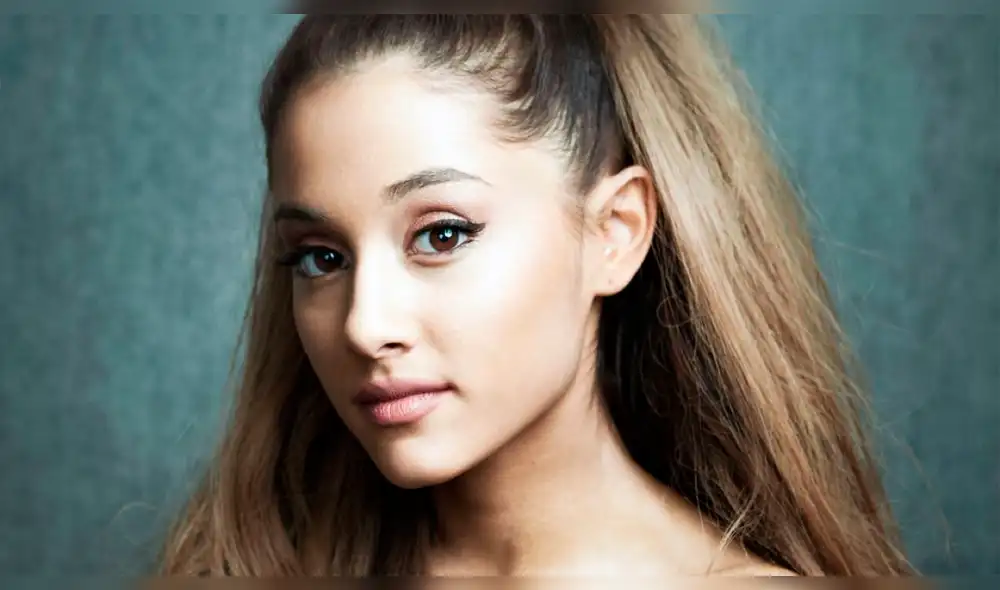 Ariana Grande presume a su nuevo novio con íntimo video en Instagram