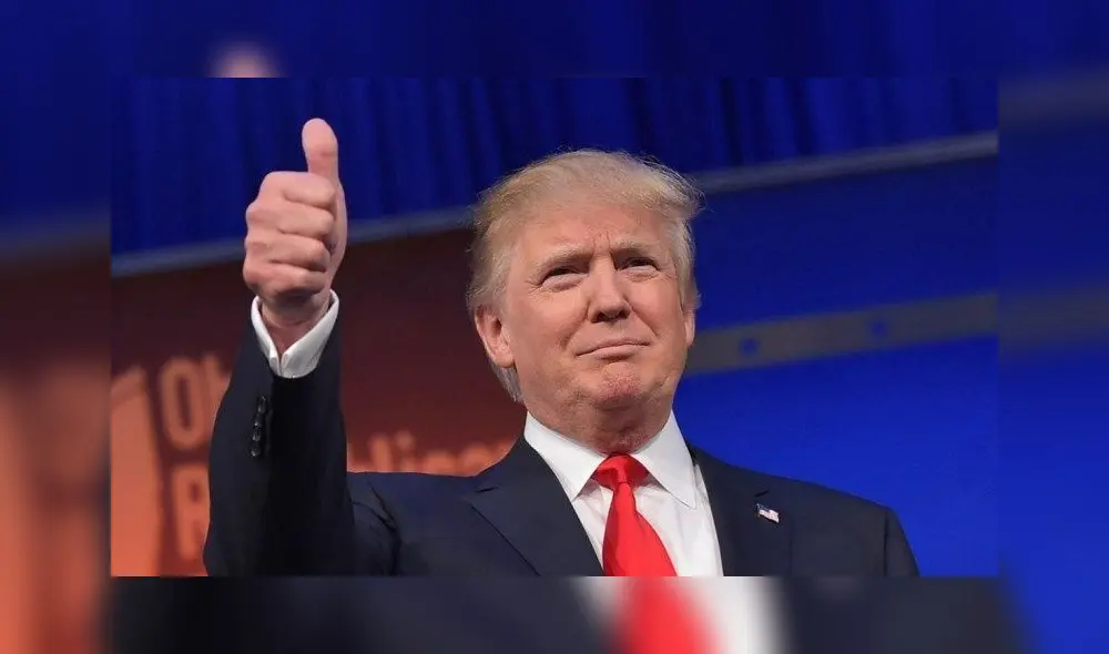 Trump sobre negociación con China: Tenemos conversaciones productivas por teléfono Trump sobre negociación con China: Tenemos conversaciones productivas por teléfono