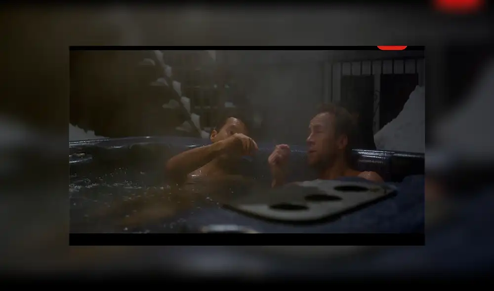 Daniel Vega sobre ‘La bronca’: “La historia es todo y nosotros somos parte”