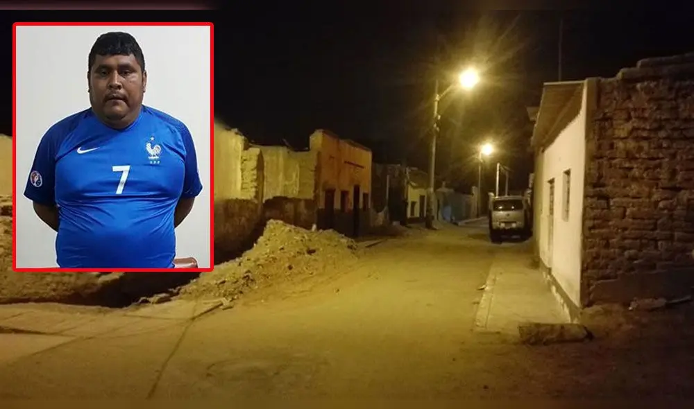 Trujillo: Asesinan a peligroso lugarteniente de la banda delincuencial “El Grande del Valle”