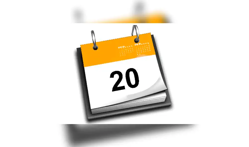 Efemérides de hoy: ¿qué pasó un 20 de setiembre?