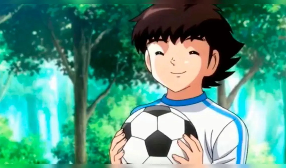 Captain Tsubasa: Se confirma el doblaje para Latinoamérica [VIDEO]