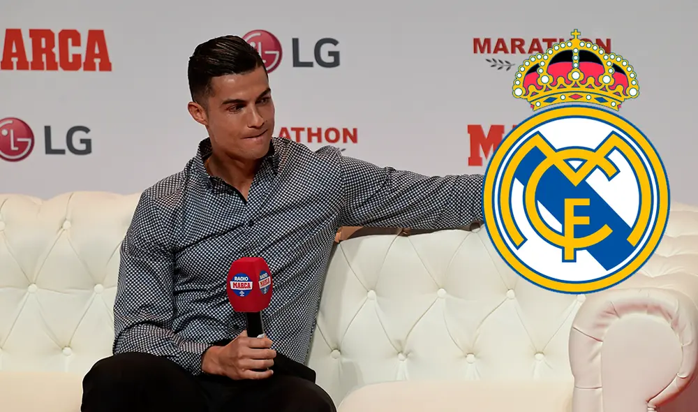 Cristiano Ronaldo recibió el premio Marca Leyenda en España por su brillante carrera como futbolista profesional. Cristiano Ronaldo recibió el premio Marca Leyenda en España por su brillante carrera como futbolista profesional.