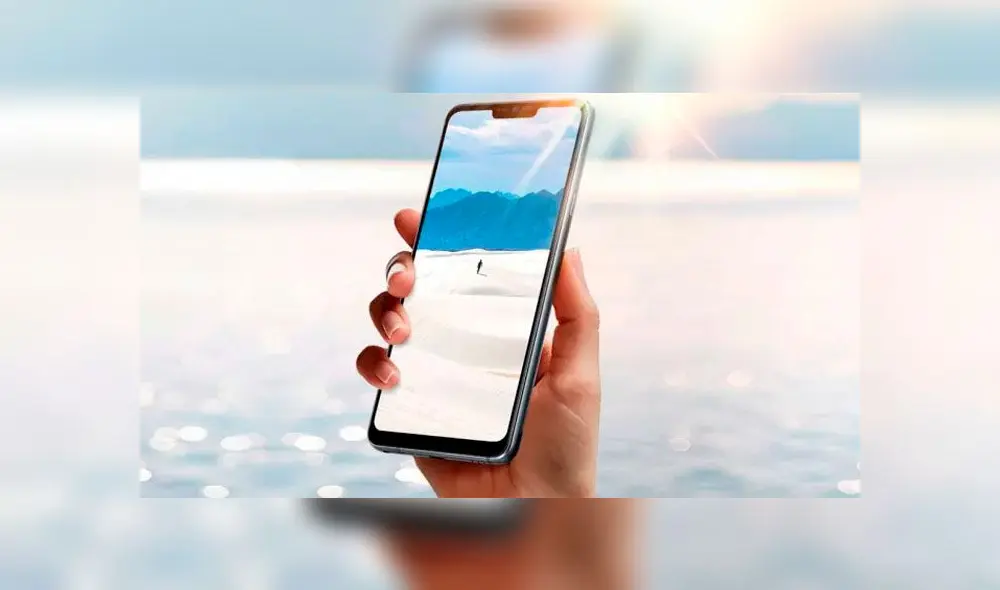 Las pantallas de los smartphones es una de las características que los usuarios deben tener cuenta. Las pantallas de los smartphones es una de las características que los usuarios deben tener cuenta.