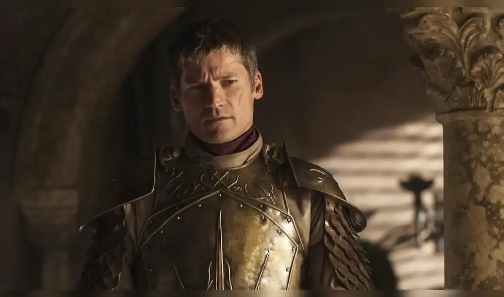 Game of Thrones: actor de Jaime Lannister revela que final del personaje será 'sorprendente'