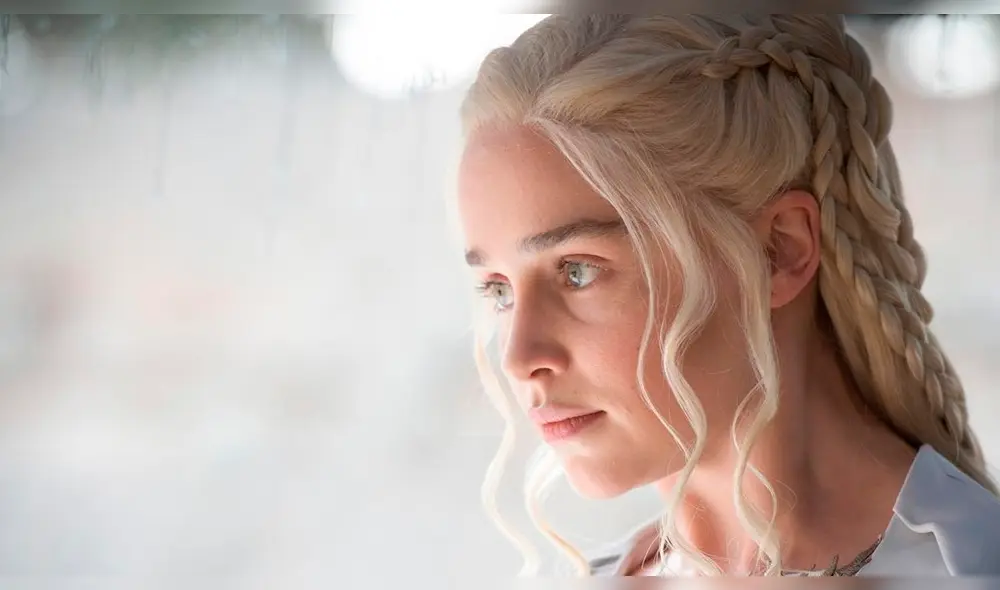 Emilia Clarke preocupó a fans al revelar que sufrió dos aneurismas tras 'Juego de Tronos'