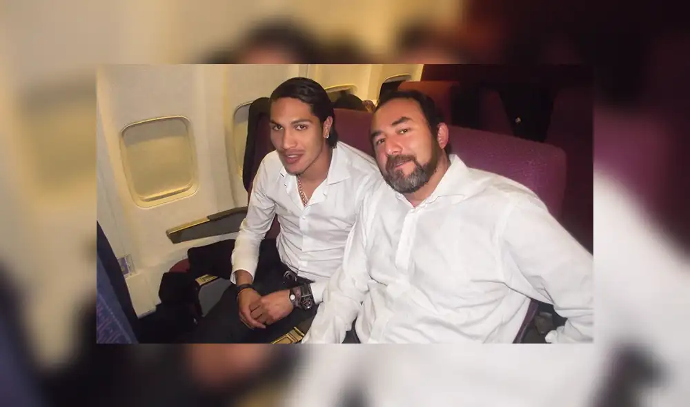 Exabogado de Paolo Guerrero responde a Swissotel por denuncia contra su esposa