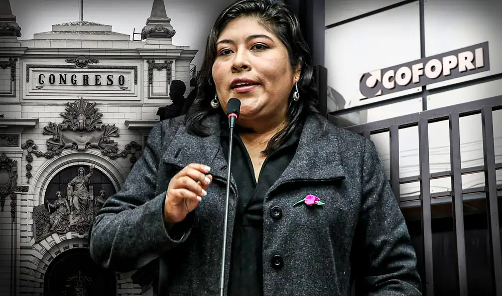 Betssy Chávez, Congreso, Abel Sotelo. Foto: composición de Jazmín Ceras/La República Betssy Chávez, Congreso, Abel Sotelo. Foto: composición de Jazmín Ceras/La República