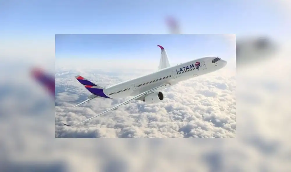 LATAM Airlines Perú habilitará vuelos directos entre Cusco y Bolivia
