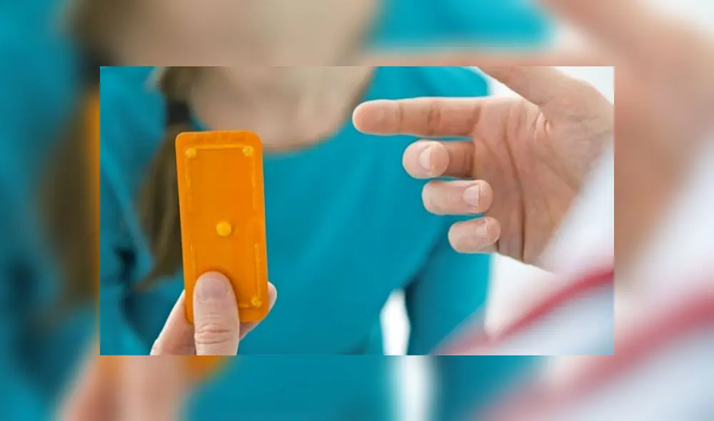 Pastilla del día siguiente podría evitar hasta 8000 abortos por año, según estudio