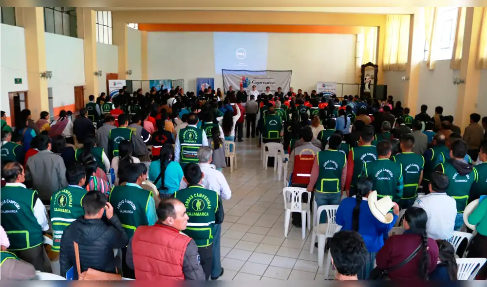 Asegura que gestión articulada mejorará problema social.