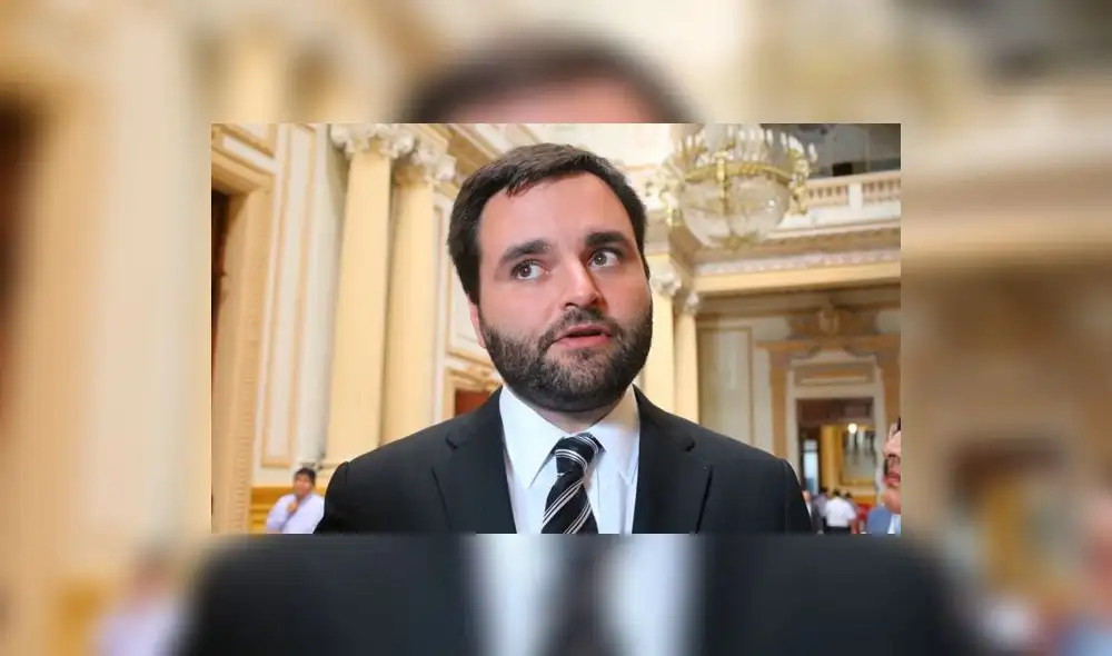 De Belaunde: Mayor acceso a información de censos sería útil frente al coronavirus