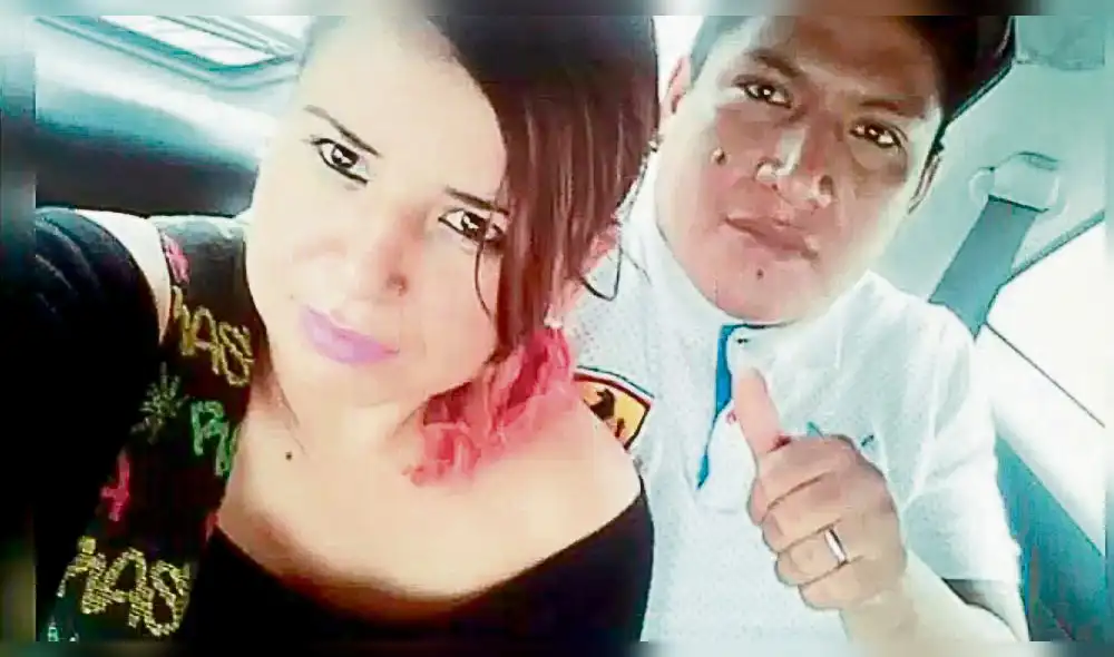 Identifican a pareja que raptó  al pequeño Josué en Huaycán