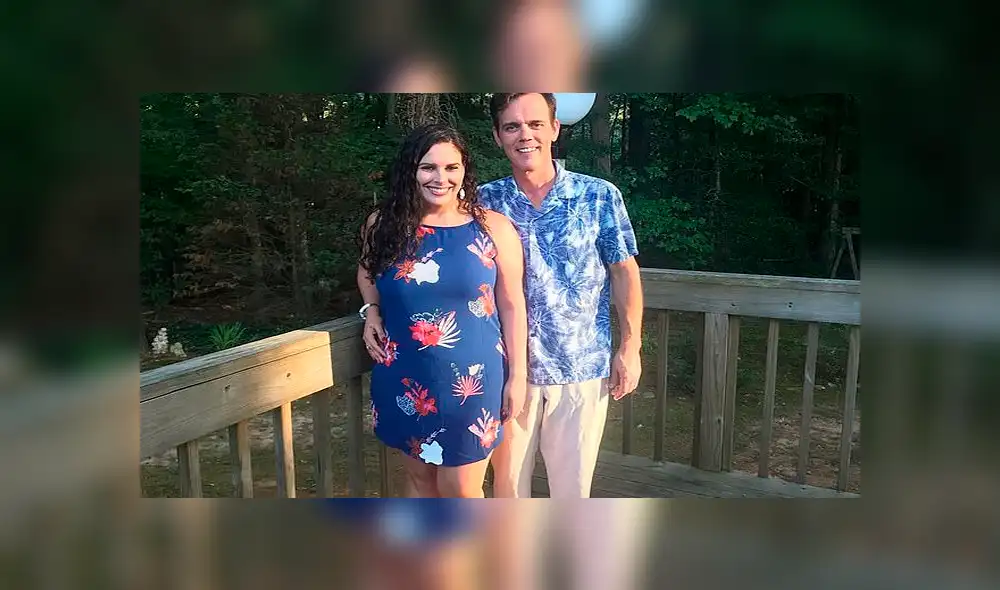 Familia planeaba preparar una pizza y termina horneando una serpiente [VIDEO] 