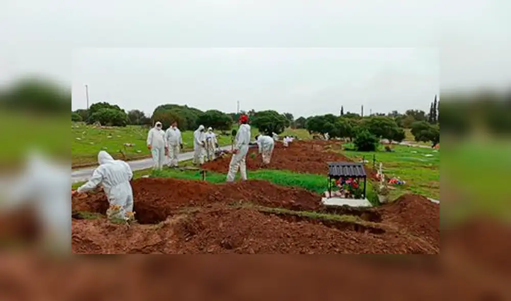 Las imágenes difundidas han causado conmoción en la población argentina. (Foto: Facebook) Las imágenes difundidas han causado conmoción en la población argentina. (Foto: Facebook)