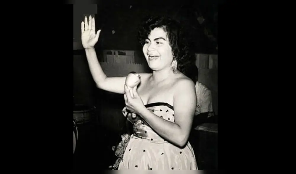 A un año del fallecimiento de Carmencita Lara [FOTOS]