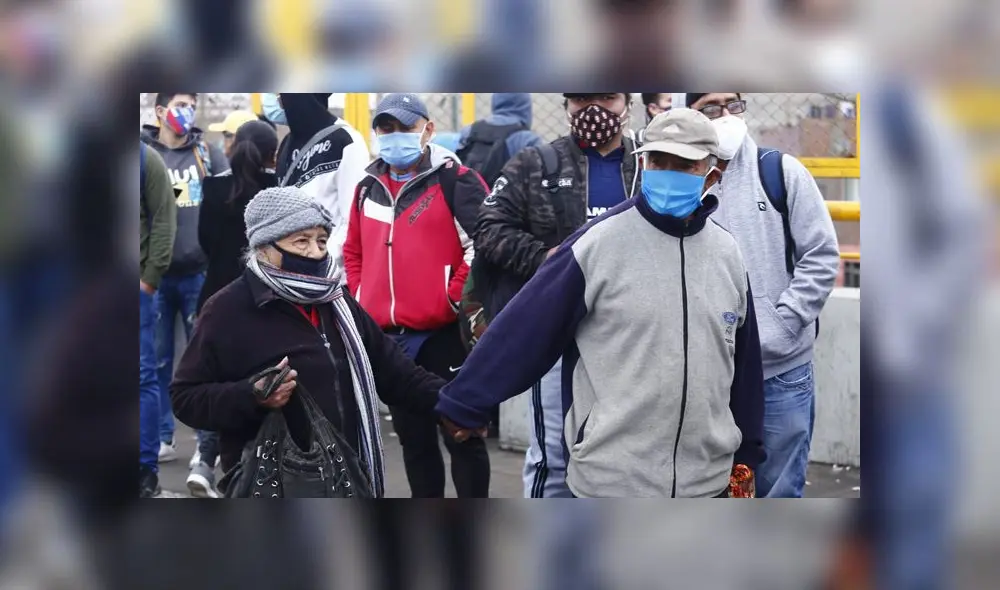 Aglomeraciones en Puente Nuevo. Créditos: Flavio Matos. Aglomeraciones en Puente Nuevo. Créditos: Flavio Matos.